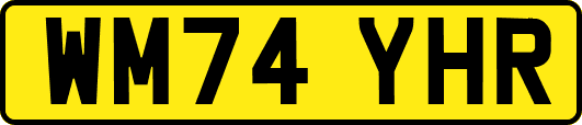 WM74YHR