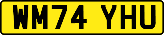 WM74YHU