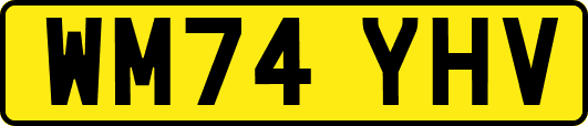 WM74YHV
