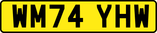 WM74YHW