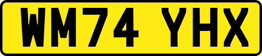 WM74YHX