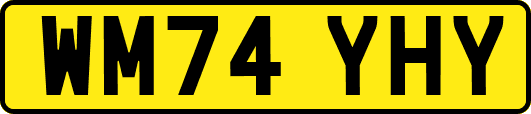 WM74YHY