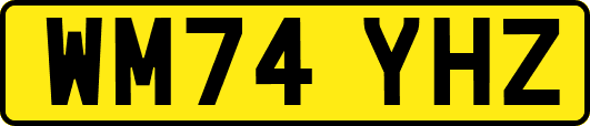 WM74YHZ