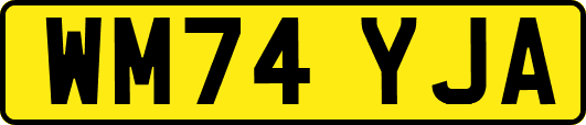 WM74YJA