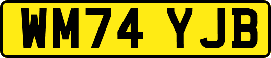 WM74YJB