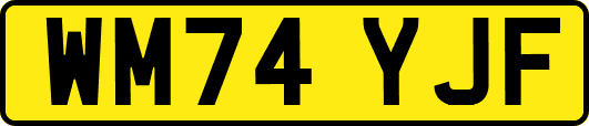 WM74YJF