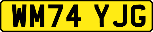 WM74YJG