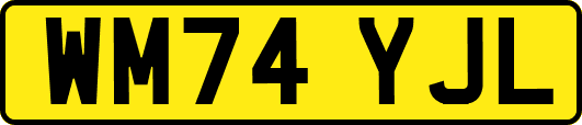 WM74YJL