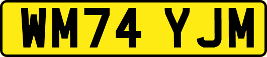 WM74YJM