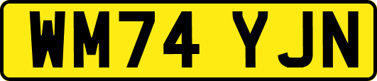 WM74YJN