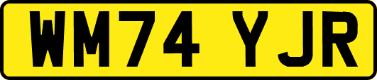 WM74YJR
