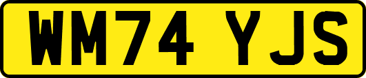 WM74YJS