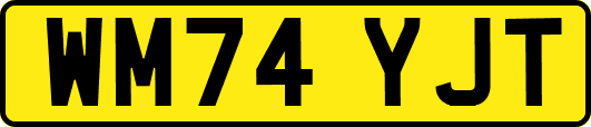 WM74YJT