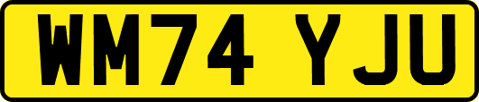 WM74YJU