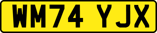 WM74YJX