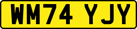 WM74YJY
