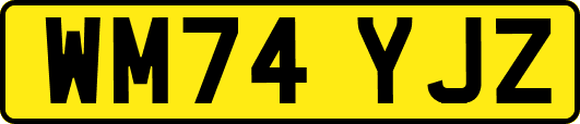 WM74YJZ