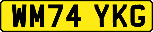 WM74YKG