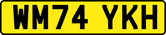 WM74YKH