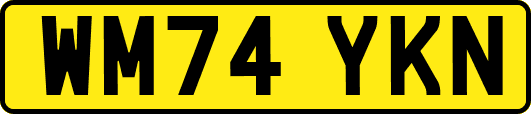WM74YKN