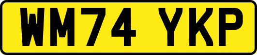 WM74YKP