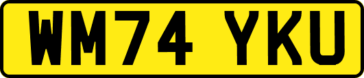 WM74YKU
