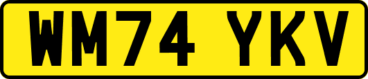 WM74YKV