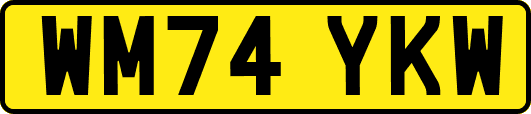 WM74YKW