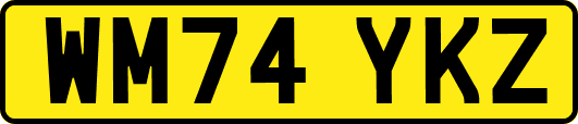 WM74YKZ