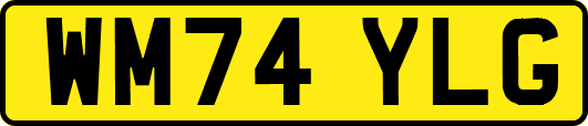 WM74YLG