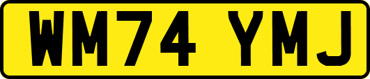 WM74YMJ