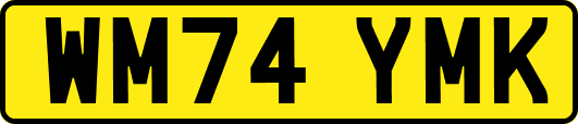 WM74YMK