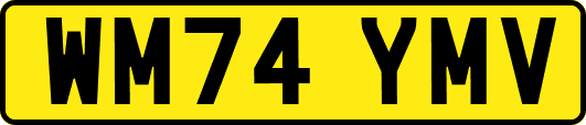 WM74YMV
