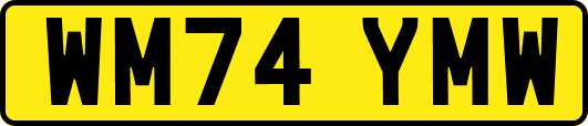 WM74YMW