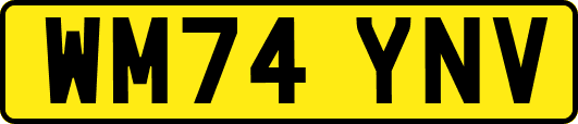 WM74YNV