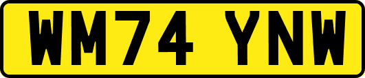 WM74YNW