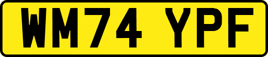 WM74YPF
