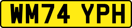 WM74YPH