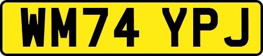 WM74YPJ