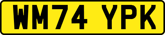 WM74YPK