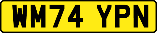 WM74YPN