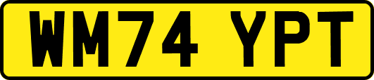WM74YPT