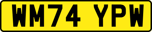 WM74YPW