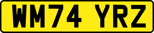 WM74YRZ