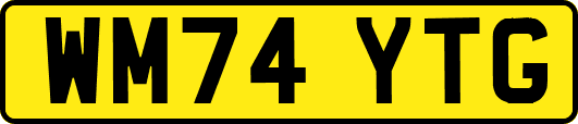 WM74YTG