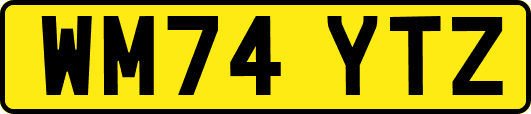WM74YTZ
