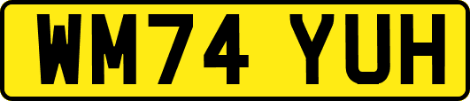 WM74YUH