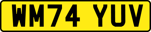 WM74YUV