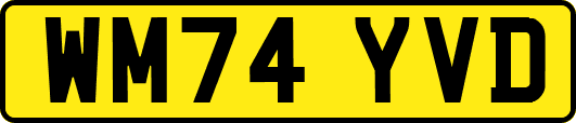 WM74YVD