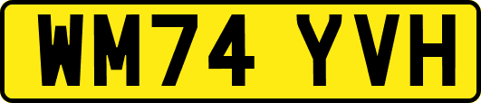 WM74YVH